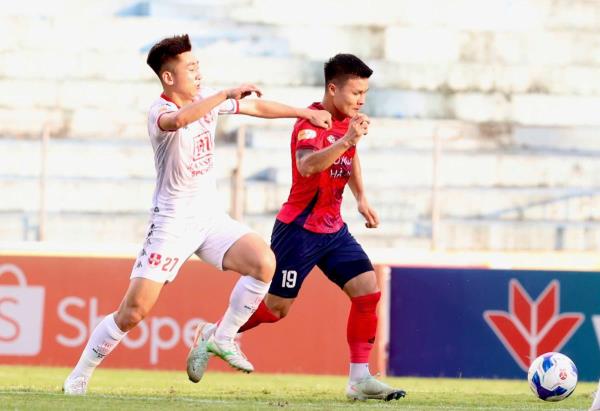 Tích lũy trước ngày vươn khơi