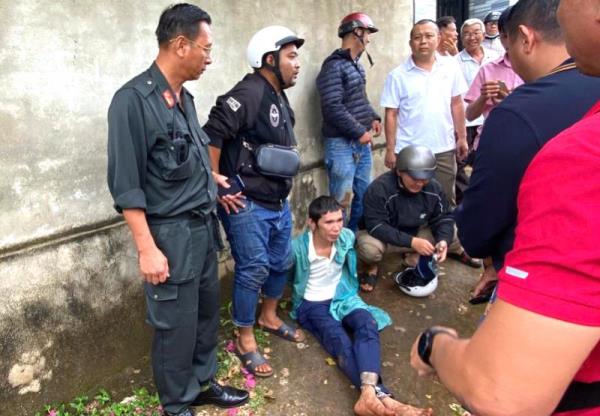 Hung thủ sát hại 4 người ở Đắk Lắk bị bắt khi đang cải trang thành phụ nữ hòng tẩu thoát