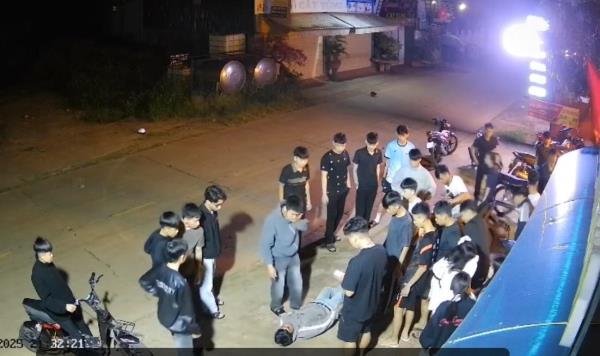 1 người tử vong trong vụ hỗn chiến trước quán cà phê ở Đắk Lắk