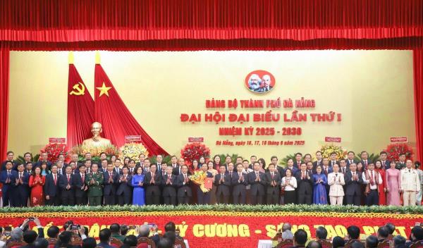 Lực lượng Công an nỗ lực hoàn thành tốt các mục tiêu Nghị quyết Đại hội đề ra