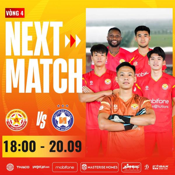 Cuộc đối đầu của những đội khát chiến thắng