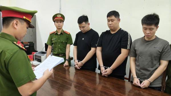 Vạch trần thủ đoạn che giấu dòng tiền trong vụ lừa đảo tiền ảo tại Đà Nẵng