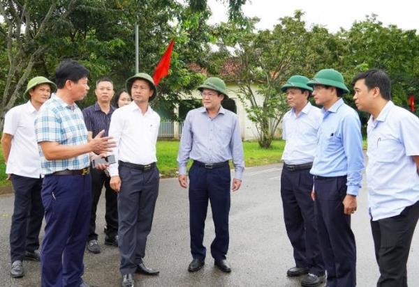 Di dời chợ chuối đến địa điểm mới sau tai nạn giao thông nghiêm trọng