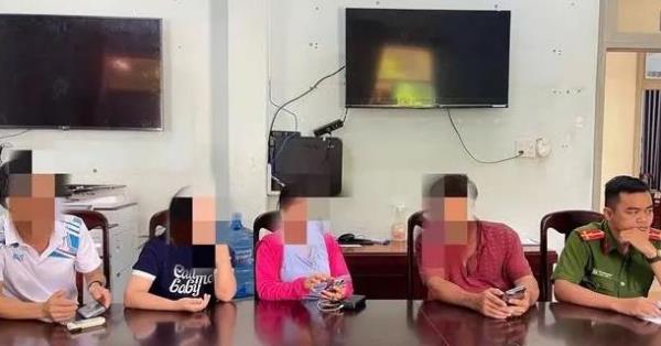 Giải cứu nữ sinh viên bị bắt cóc online, gia đình suýt mất 400 triệu đồng