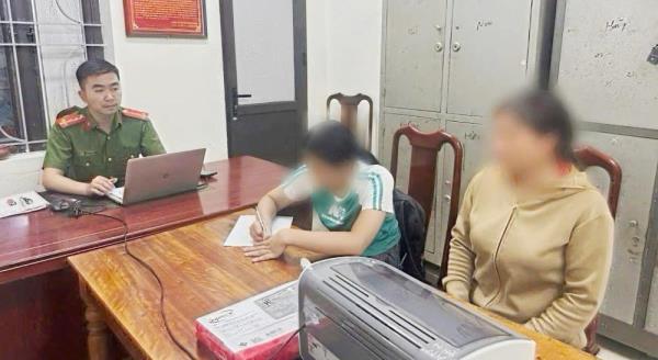 Cảnh giác biến thể mới của bắt cóc online