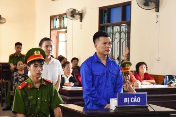 Lừa đảo đầu tư bất động sản, chồng lĩnh án chung thân, vợ 19 năm tù