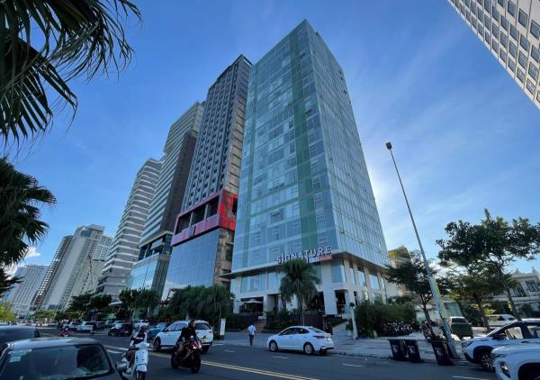 Cư dân tòa nhà trên đất kim cương kêu cứu vì quyền lợi bị xâm phạm