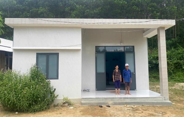 Đà Nẵng hết lòng chăm lo cho hộ nghèo, gia đình chính sách