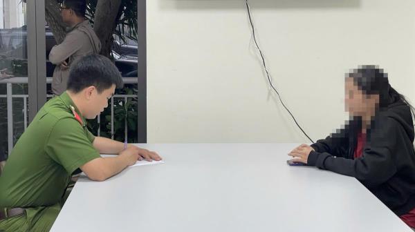 Cảnh sát hình sự Đà Nẵng kịp thời chặn đứng vụ bắt cóc online biến thể mới