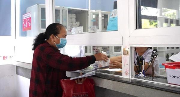Thêm hai đối tượng được bảo hiểm y tế chi trả 100%