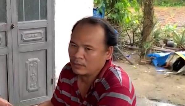 Làm rõ đối tượng cố sát người thân