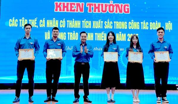 Tuổi trẻ Thanh Khê lan tỏa nhiều mô hình Thanh niên tình nguyện