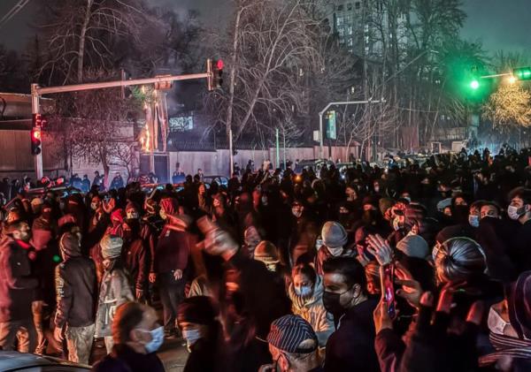 Israel cảnh giác trước nguy cơ Mỹ hành động quân sự với Iran