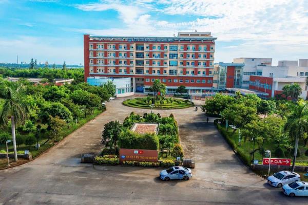 Chuyển giao Bệnh viện Đa khoa Trung ương Quảng Nam về UBND TP Đà Nẵng quản lý