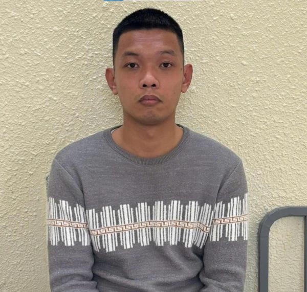 Nghi phạm sát hại 2 phụ nữ để cướp tài sản khai gì sau khi ra đầu thú?