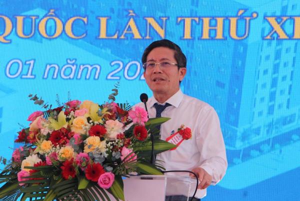 Khởi động Dự án Nhà ở xã hội đầu tiên ở phía Nam Đà Nẵng