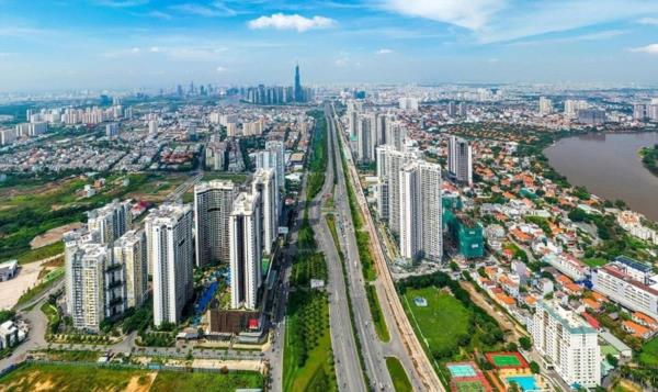 Dự báo thị trường bất động sản năm 2026