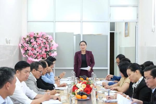 Tập trung bảo tồn, phát huy nghệ thuật truyền thống trong kỷ nguyên mới
