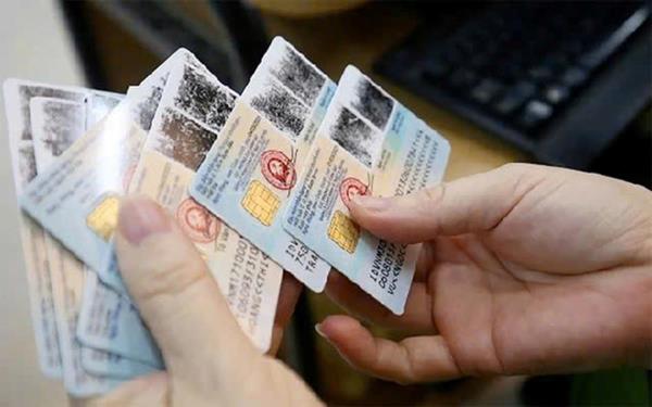 Những ai phải làm lại căn cước công dân năm 2026?
