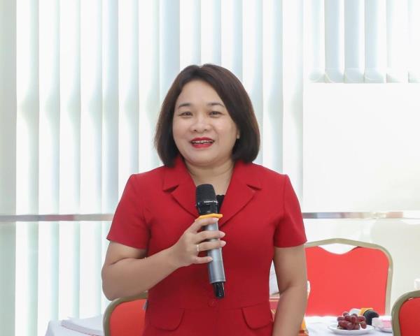 Đại hội của niềm tin, của khát vọng vươn lên mạnh mẽ