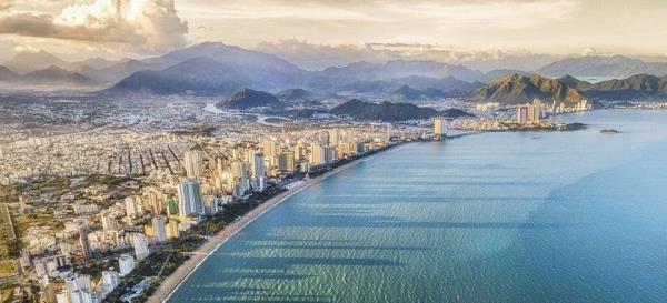 Xuất hiện khu nhà giàu tại số 9 Trần Phú -  Vị trí đẹp nhất trên con đường danh giá nhất Nha Trang