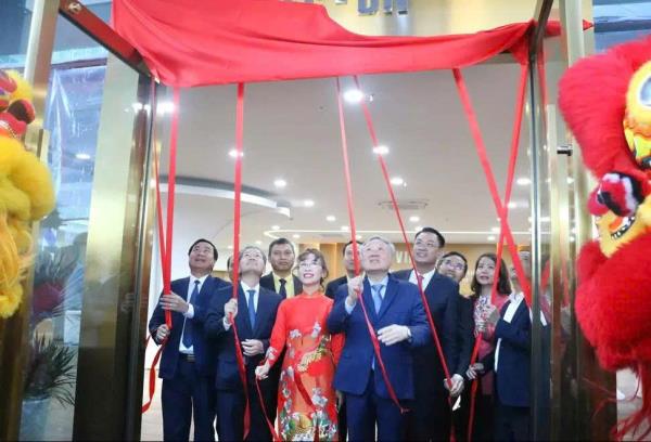 Đà Nẵng kiến tạo thương hiệu cho Trung tâm tài chính quốc tế Việt Nam
