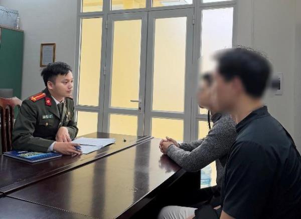 Xử phạt hai người tung tin sai sự thật về lãnh đạo Đảng trên mạng xã hội