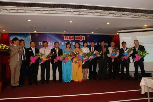 Những hội quần chúng nào của Đà Nẵng thuộc diện xem xét giải thể?