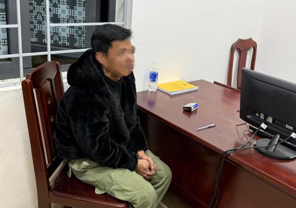 Gã cha dượng đồi bại