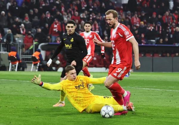 Hùm xám tiếp bước pháo thủ