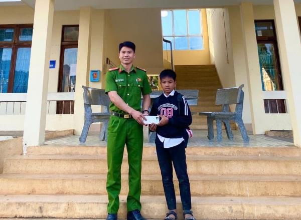 Người tốt quanh ta