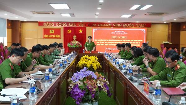 Tiếp tục duy trì ở cường độ cao của đợt cao điểm