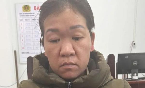 Bắt nhân viên khách sạn trộm gần 6.000 Euro của du khách Đức