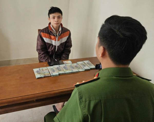 Khởi tố, tạm giam đối tượng trộm cắp tài sản trị giá hơn 410 triệu đồng