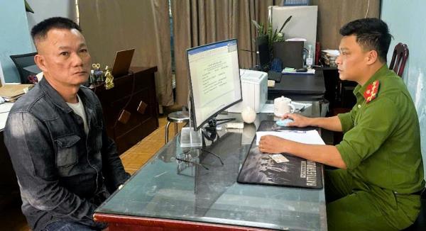 Khi say cứ tưởng mình ngầu