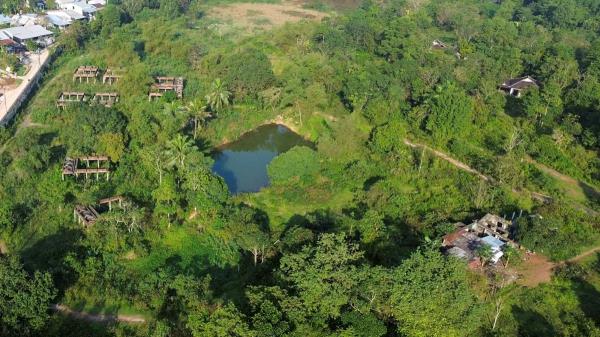 Đánh thức khu đất vàng sau hơn thập kỷ ngủ quên