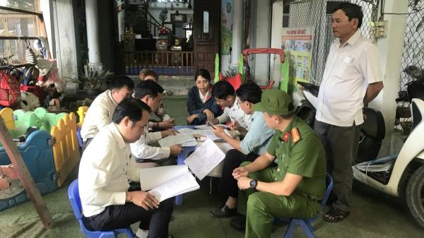 Xã Hòa Tiến ra quân đợt cao điểm vận động nhân dân bàn giao mặt bằng thực hiện Dự án cải tạo, nâng cấp Quốc lộ 14B