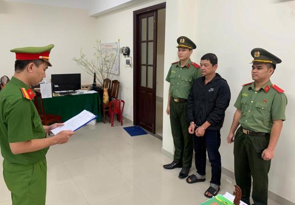 Nhậu chưa say… đã lên số