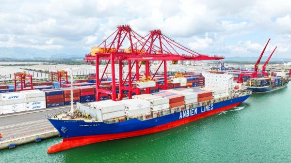 Phát triển Khu kinh tế mở Chu Lai gắn với các dự án trọng điểm vùng Đông Nam