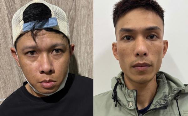 Liên tiếp triệt phá 2 nhóm mua bán ma tuý