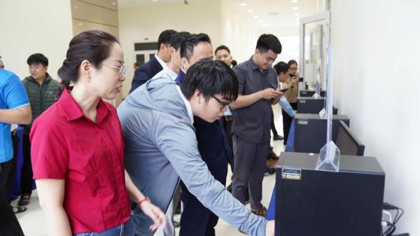 Hệ sinh thái số dDUT – Bước tiến quan trọng trong lộ trình đại học số của Trường Đại học Bách khoa