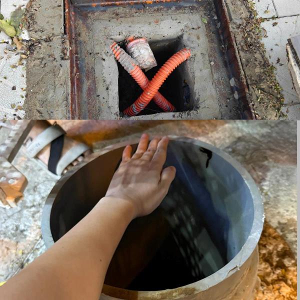 Đừng đặt bẫy trên vỉa hè