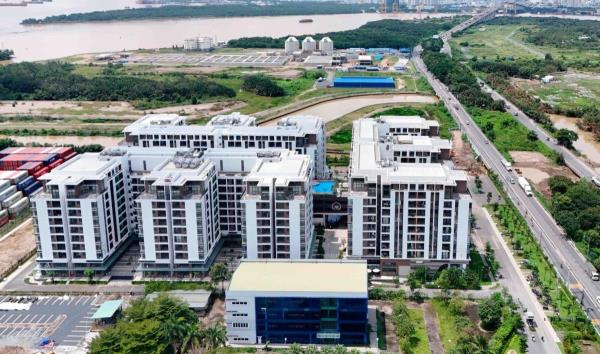 Động lực chính sách và nhu cầu thực đưa nhà ở xã hội về đích sớm