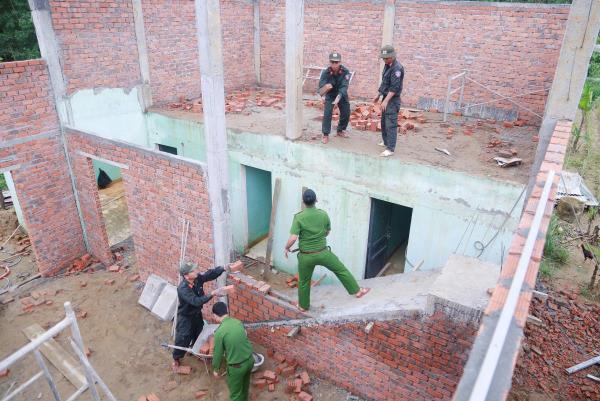 Kỳ 3: Hết nhiệm vụ gối đầu đến nhiệm vụ kép