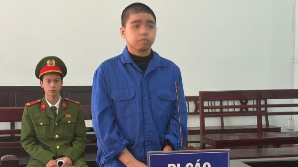 Nam thanh niên lãnh án tù vì tiếp tay rửa tiền lừa đảo qua mạng