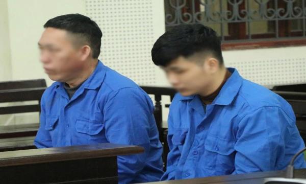 Vào tù vì buôn lậu gần 500 con dê