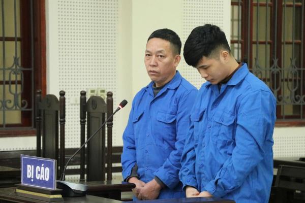 Trả giá vì buôn lậu hàng trăm con dê từ Lào về Việt Nam