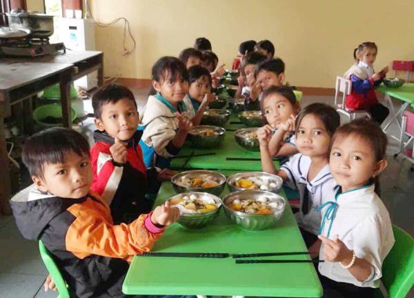 Khoảng cách đến trường như thế nào thì học sinh, học viên Đà Nẵng được hưởng chính sách theo Nghị định 66/2025 của Chính phủ?