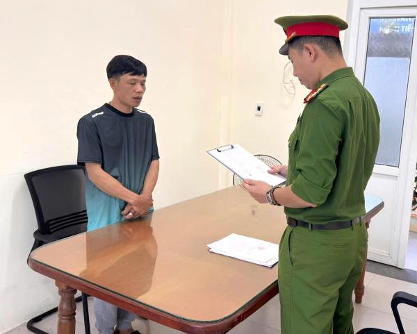 Triệt phá đường dây lừa đảo đầu tư vàng qua mạng