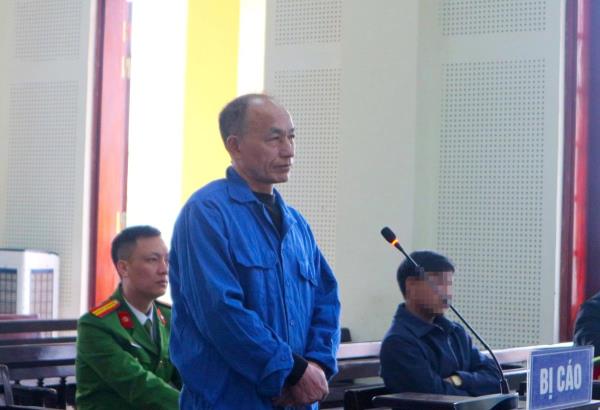 Tham 1 triệu đồng tiền công, người đàn ông vướng vào lao lý